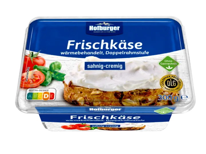 Ein Produkt von Aldi Sued