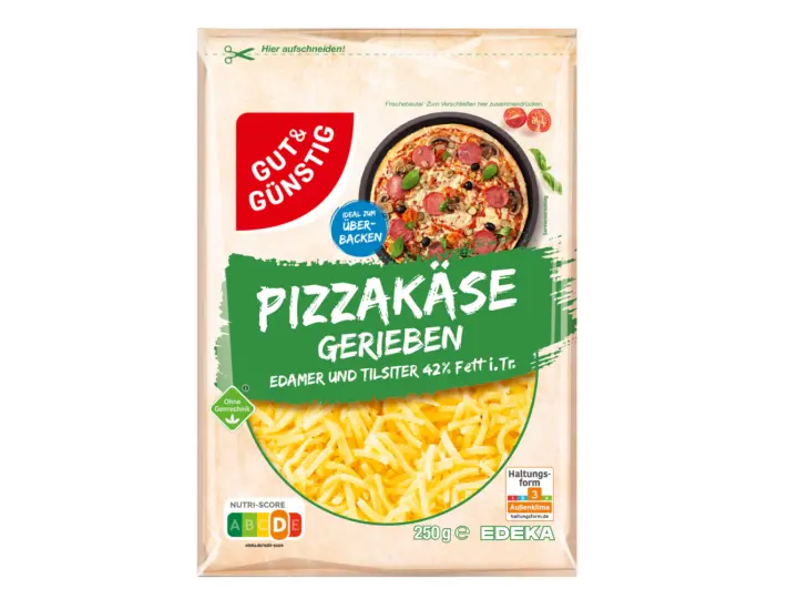 Ein Produkt von Edeka