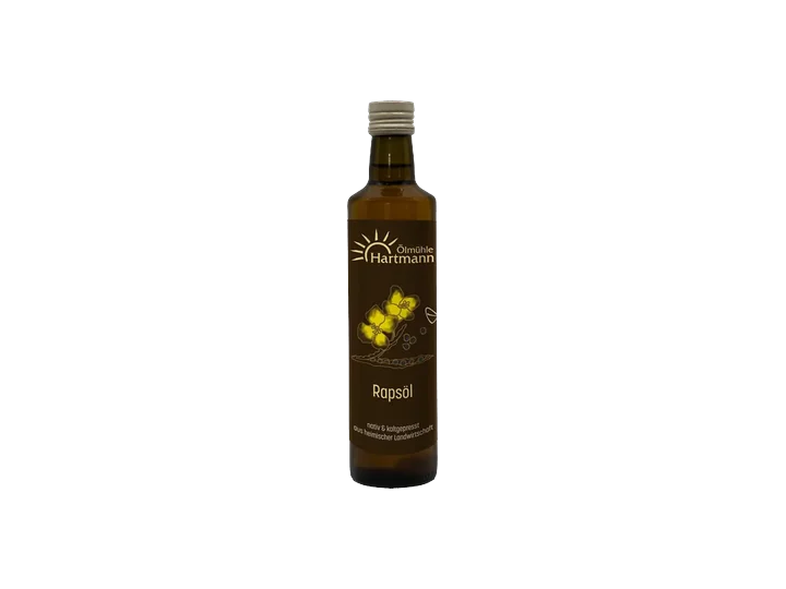 Ein Produkt von Ölmühle Hartmann