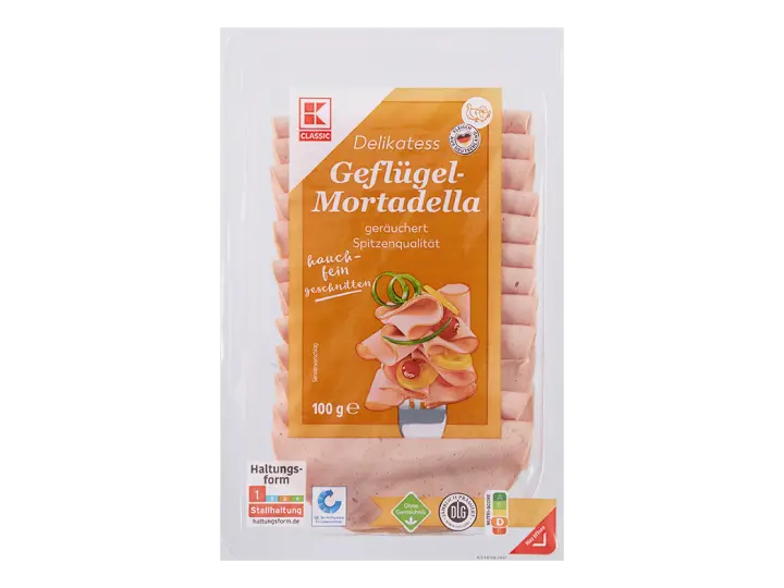 Ein Produkt von Kaufland