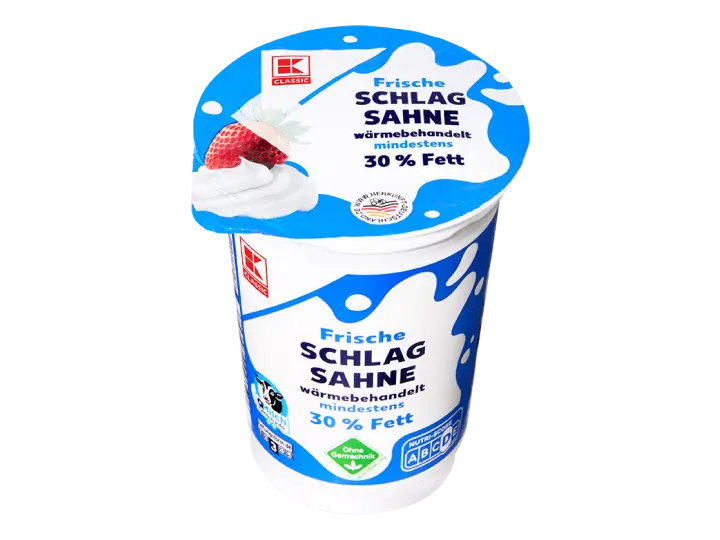 Ein Produkt von Kaufland