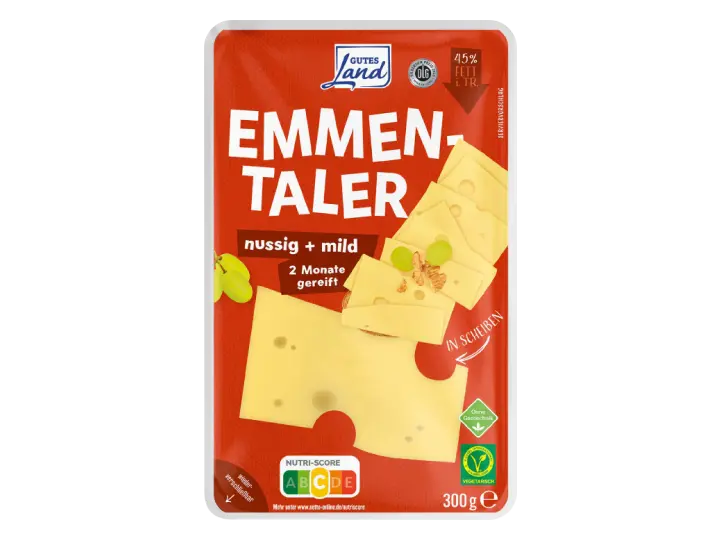 Ein Produkt von Netto