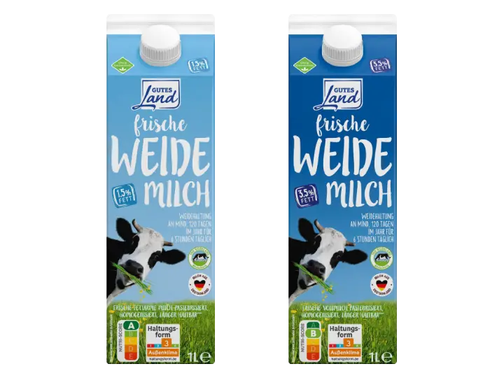 Ein Produkt von Netto