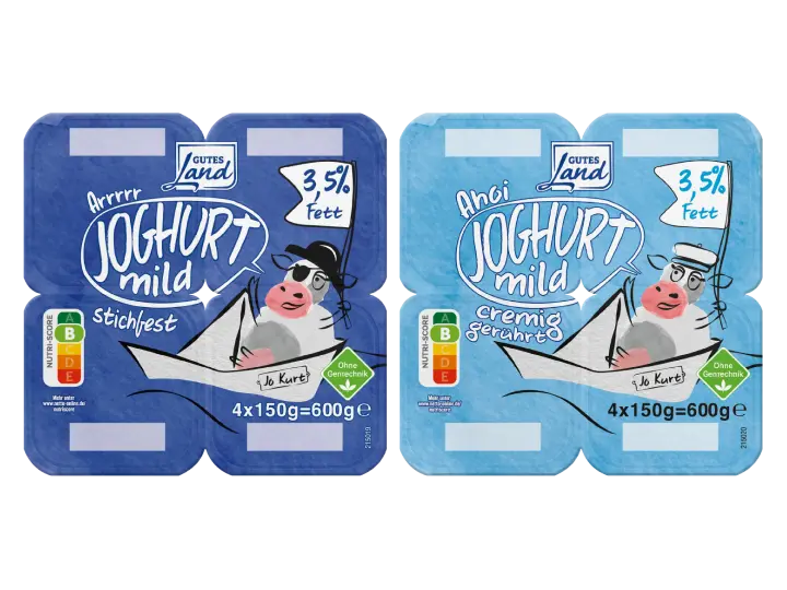 Ein Produkt von Netto