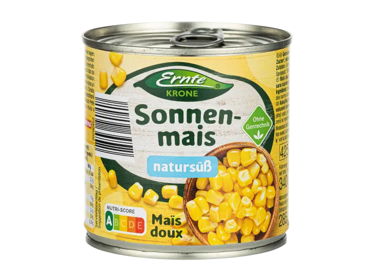 Ein Produkt von NORMA