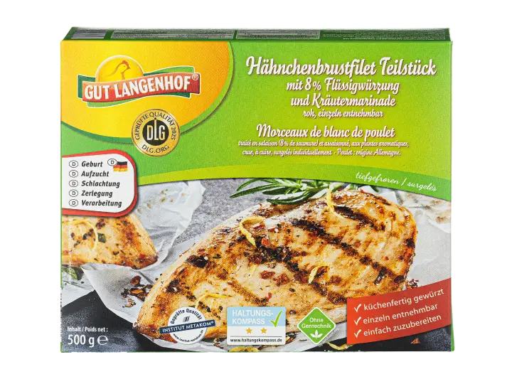 Ein Produkt von NORMA