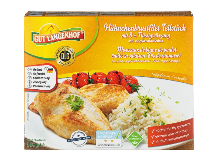 Ein Produkt von NORMA