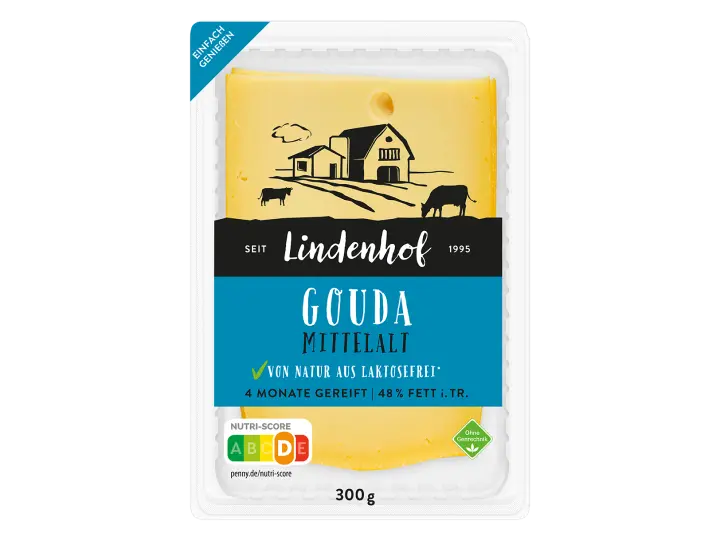 Ein Produkt von Penny