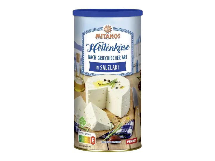 Ein Produkt von Penny