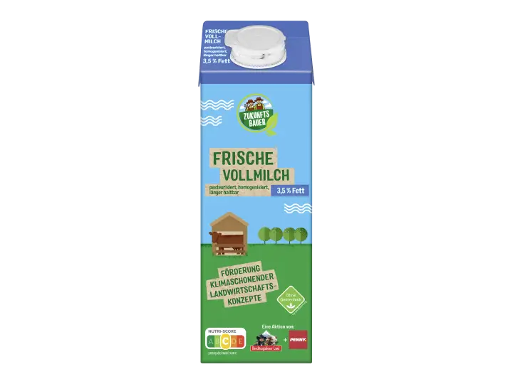 Ein Produkt von Penny