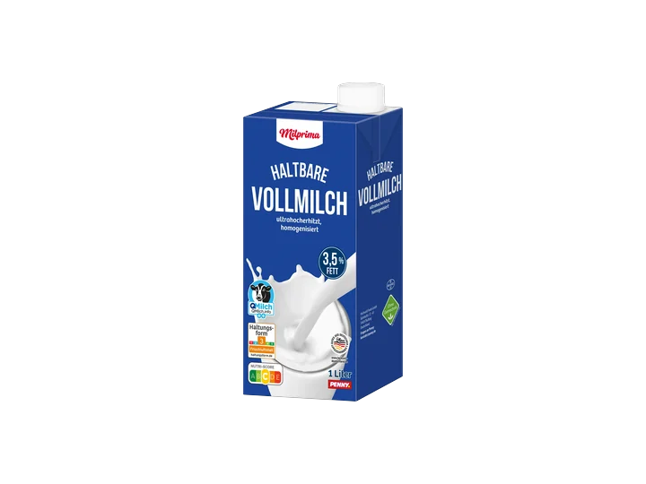 Ein Produkt von Penny