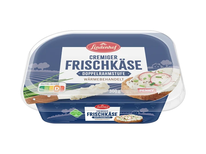 Ein Produkt von Penny