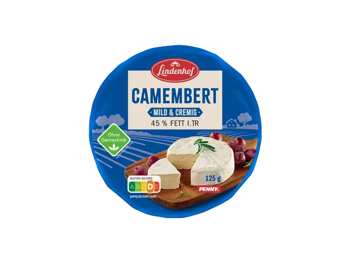 Ein Produkt von Penny