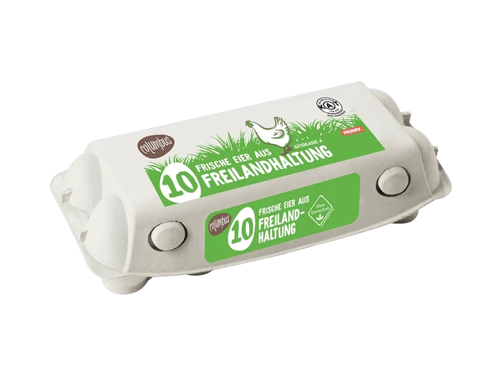 Ein Produkt von Penny
