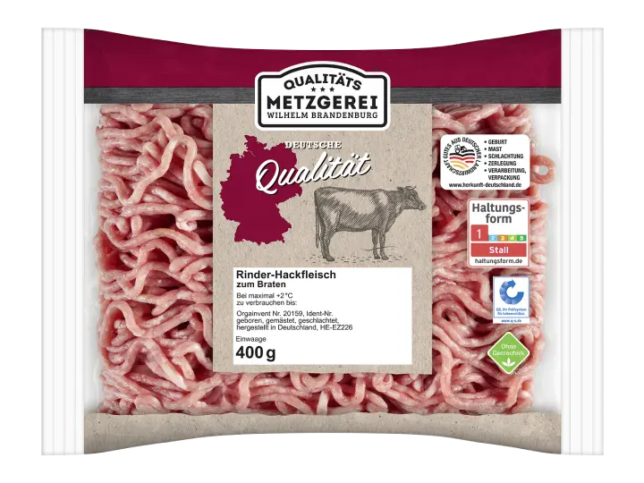 Ein Produkt von REWE