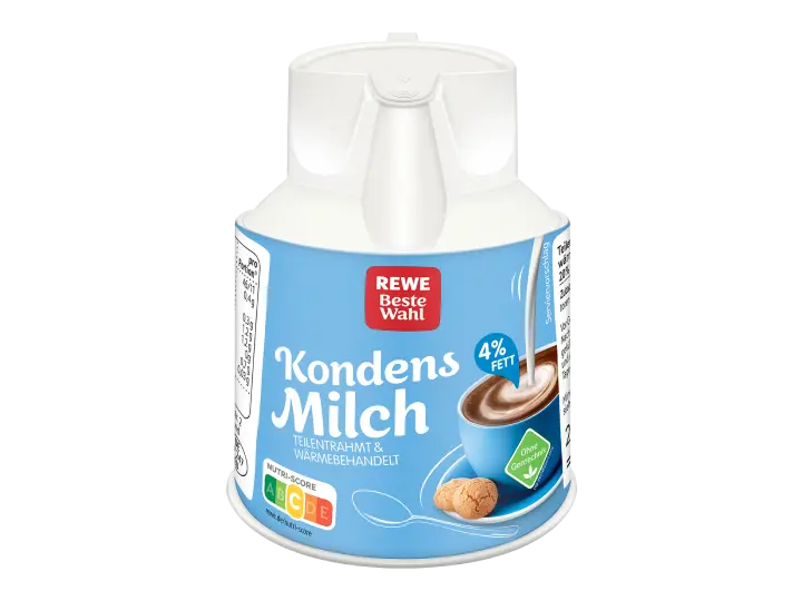 Ein Produkt von REWE