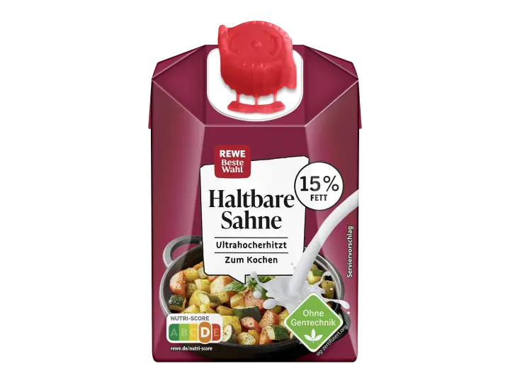 Ein Produkt von REWE