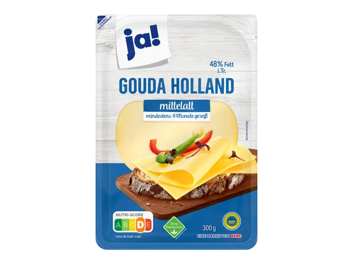 Ein Produkt von REWE