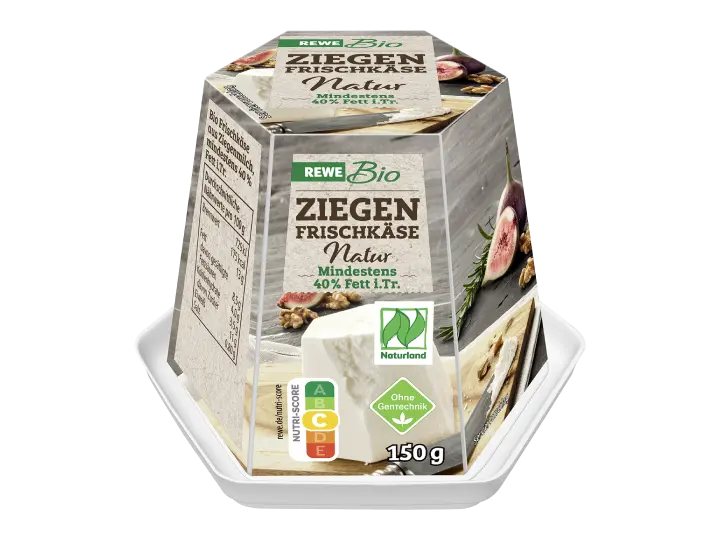 Ein Produkt von REWE