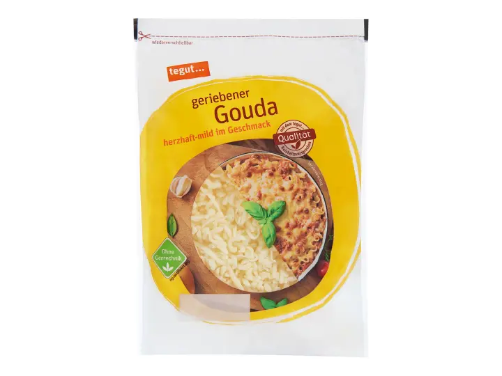 Ein Produkt von tegut…