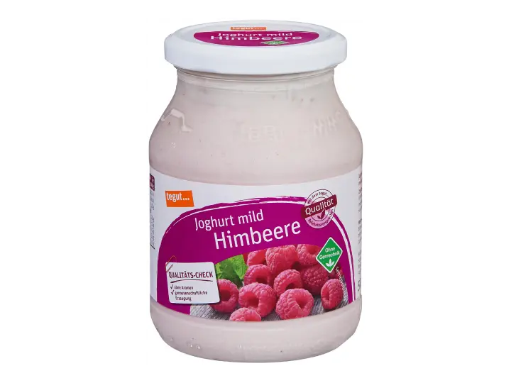 Ein Produkt von tegut…